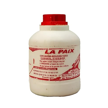 Gona (La paix) 16oz herbal drink
